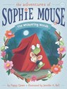 WHISPERING WOODS - Poppy Green - 9781665919227