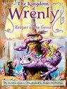 Quinn, J: Keeper of the Gems - Jordan Quinn - 9781665919319