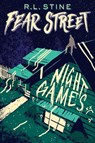 Night Games - R.L. Stine - 9781665921022