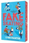 Fake Skating - Lynn Painter - 9781665921275