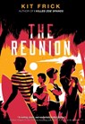 The Reunion - Kit Frick - 9781665921466