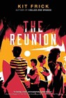 The Reunion - Kit Frick - 9781665921473