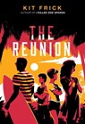 The Reunion - Kit Frick - 9781665921480