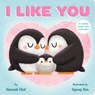I Like You - Hannah Eliot - 9781665921879