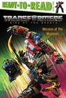 Mission at the Museum: Ready-To-Read Level 2 - Natalie Shaw - 9781665921886