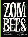 The Zombees - Justin Colón - 9781665922500