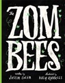 The Zombees - Justin Colón - 9781665922517