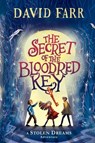 The Secret of the Bloodred Key - David Farr - 9781665922609