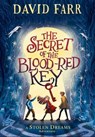 The Secret of the Bloodred Key - David Farr - 9781665922623