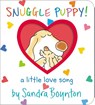 Snuggle Puppy! - Sandra Boynton - 9781665924986