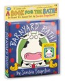 Barnyard Bath! - Sandra Boynton - 9781665924993