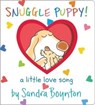 Snuggle Puppy! - Sandra Boynton - 9781665925020