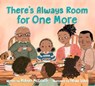 There's Always Room for One More - Robyn McGrath - 9781665925389