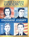 The Leadership Journey: How Four Kids Became President - Doris Kearns Goodwin - 9781665925730