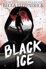 Black Ice - Becca Fitzpatrick - 9781665926041