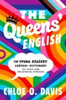 The Queens' English - Chloe O Davis - 9781665926874