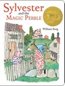 SYLVESTER & THE MAGIC PEBBLE - William Steig - 9781665927185