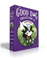 The Good Dog Collection #2 (Boxed Set): The Swimming Hole; Life Is Good; Barnyard Buddies; Puppy Luck - Cam Higgins - 9781665927291