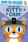 Kitty-Cam - Margie Palatini - 9781665927314