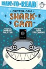 Shark-Cam - Margie Palatini - 9781665927369