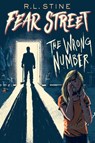 The Wrong Number - R L Stine - 9781665927680
