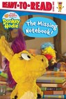 The Missing Notebook!: Ready-To-Read Level 1 - Tina Gallo - 9781665928342