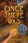 Once There Was - Kiyash Monsef - 9781665928502