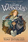 The Search for WondLa - Tony DiTerlizzi - 9781665928571