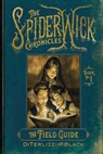 Diterlizzi, T: Field Guide - Tony Diterlizzi ; Holly Black - 9781665928656