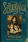 The Field Guide - Tony Diterlizzi - 9781665928663