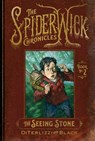 SEEING STONE R/E - Tony Diterlizzi - 9781665928670