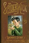 Lucinda's Secret - Tony Diterlizzi - 9781665929981