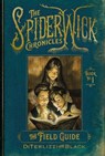 The Field Guide - Tony Diterlizzi - 9781665930000