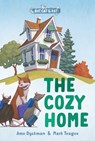 The Cozy Home: Three-And-A-Half Stories - Ame Dyckman - 9781665930420