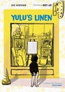 Yulu's Linen - Cao Wenxuan - 9781665931205