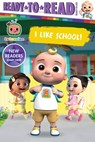 I Like School!: Ready-To-Read Ready-To-Go! - Maggie Testa - 9781665931403
