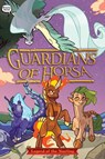 Legend of the Yearling - Roan Black - 9781665931564