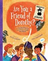 Are You a Friend of Dorothy? - Kyle Lukoff - 9781665931663
