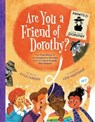 Are You a Friend of Dorothy? - Kyle Lukoff - 9781665931663