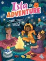 Starry, Starry Ghost - Dela Costa - 9781665931762