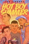 Hot Boy Summer - Joe Jiménez - 9781665932073