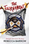 The Tournament - Rebecca Barrow - 9781665932325