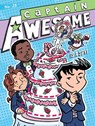 Captain Awesome Is a Spy! - Stan Kirby - 9781665932844