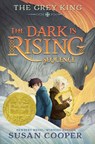 The Grey King - Susan Cooper - 9781665932950