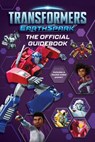 Transformers Earthspark the Official Guidebook - Ryder Windham - 9781665933032