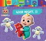 Good Night, Jj - Maria Le - 9781665933445