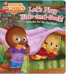 Let's Play Hide-And-Seek! - Maria Le - 9781665933551