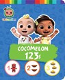 COCOMELON 123S - Patty Michaels - 9781665933599