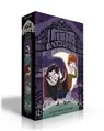 The Little Vampire Bite-Sized Collection (Boxed Set): The Little Vampire; The Little Vampire Moves In; The Little Vampire Takes a Trip; The Little Vam - Angela Sommer-Bodenburg - 9781665933629