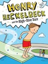 Henry Heckelbeck and the High-Dive Dare - Wanda Coven - 9781665933735